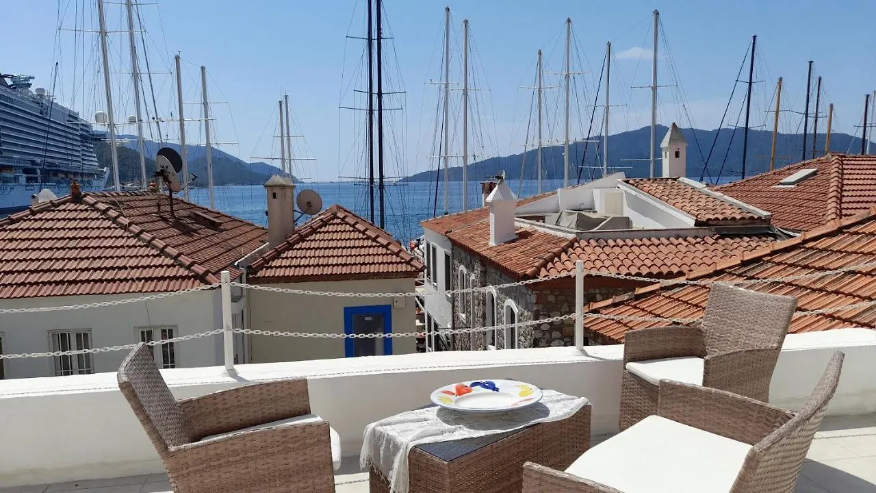 Two Stone Homes Asteria Marmaris Turkije