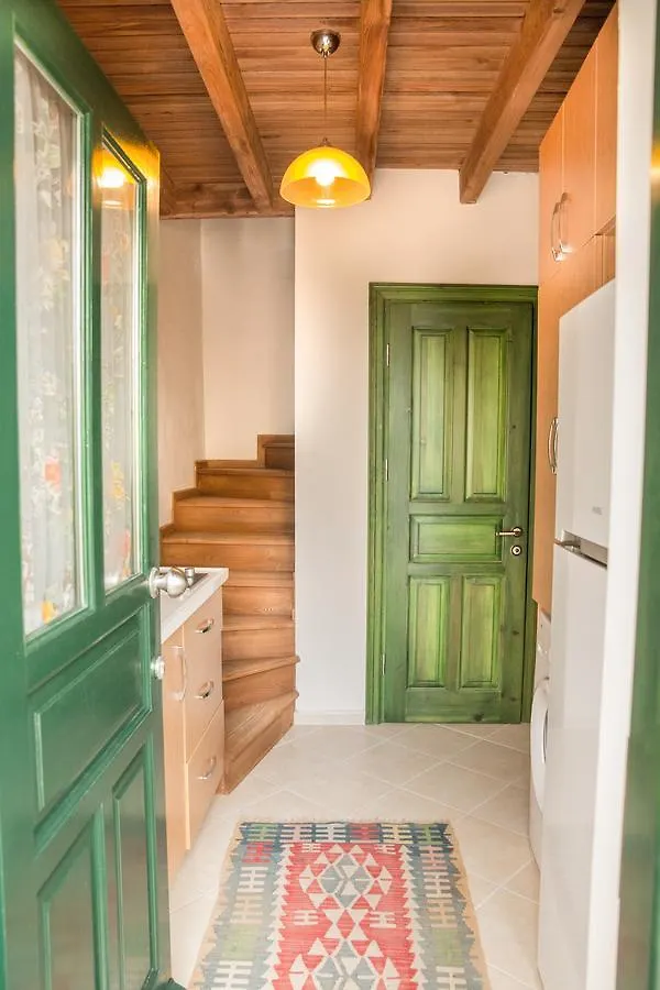 Villa Two Stone Homes Asteria Marmaris