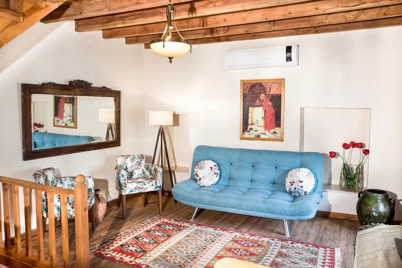 Two Stone Homes Asteria Marmaris Villa