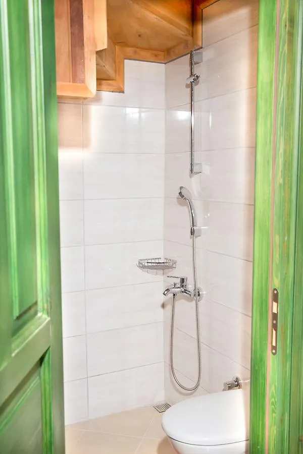 Villa Two Stone Homes Asteria Marmaris Turkije