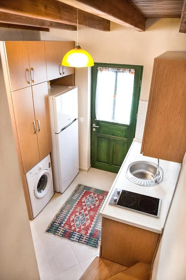 Two Stone Homes Asteria Marmaris Villa